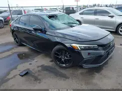 2HGFE2F50NH562107 2022 HONDA CIVIC