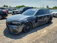 2HGFE2F50NH562446 2022 HONDA CIVIC
