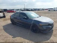 2HGFE2F50NH563208 2022 HONDA CIVIC