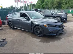 2HGFE2F50NH563788 2022 HONDA CIVIC