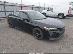 2HGFE2F50NH563810 2022 HONDA CIVIC