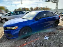 2HGFE2F50NH564102 2022 HONDA CIVIC