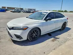2HGFE2F50NH564276 2022 HONDA CIVIC