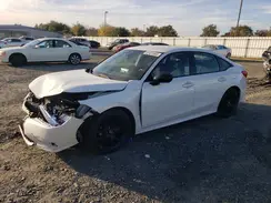 2HGFE2F50NH564780 2022 HONDA CIVIC