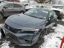 2HGFE2F50NH564858 2022 HONDA CIVIC