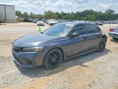 2HGFE2F50NH564911 2022 HONDA CIVIC