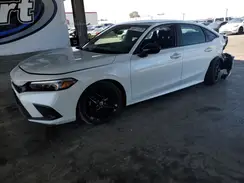 2HGFE2F50NH564973 2022 HONDA CIVIC
