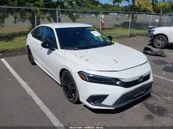 2HGFE2F50NH565654 2022 HONDA CIVIC