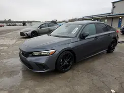 2HGFE2F50NH565718 2022 HONDA CIVIC