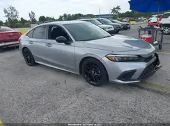 2HGFE2F50NH566139 2022 HONDA CIVIC
