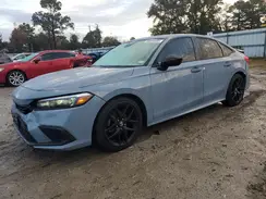 2HGFE2F50NH566271 2022 HONDA CIVIC