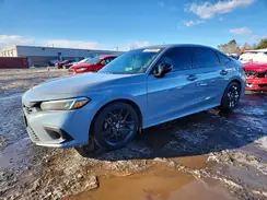 2HGFE2F50NH566335 2022 HONDA CIVIC