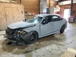 2HGFE2F50NH567257 2022 HONDA CIVIC