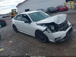 2HGFE2F50NH567856 2022 HONDA CIVIC