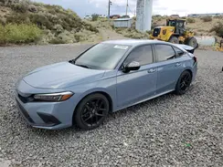 2HGFE2F50NH567954 2022 HONDA CIVIC