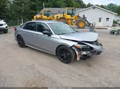 2HGFE2F50NH568070 2022 HONDA CIVIC