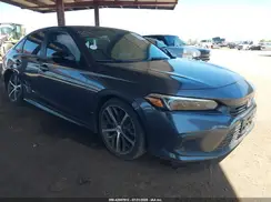 2HGFE2F50NH568151 2022 HONDA CIVIC