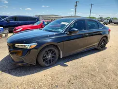 2HGFE2F50NH568781 2022 HONDA CIVIC
