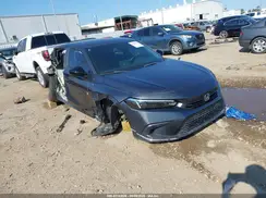 2HGFE2F50NH569381 2022 HONDA CIVIC