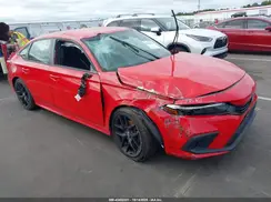 2HGFE2F50NH569431 2022 HONDA CIVIC