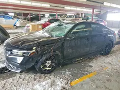 2HGFE2F50NH569462 2022 HONDA CIVIC