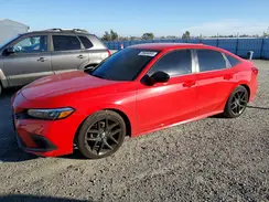 2HGFE2F50NH569722 2022 HONDA CIVIC
