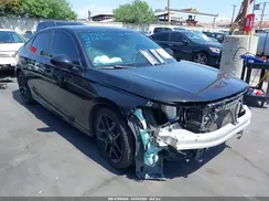 2HGFE2F50NH569994 2022 HONDA CIVIC