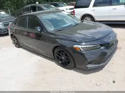 2HGFE2F50NH570028 2022 HONDA CIVIC