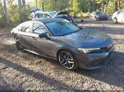 2HGFE2F50NH570224 2022 HONDA CIVIC