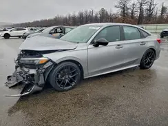 2HGFE2F50NH570563 2022 HONDA CIVIC