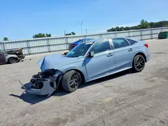 2HGFE2F50NH571017 2022 HONDA CIVIC