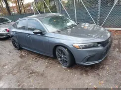 2HGFE2F50NH571163 2022 HONDA CIVIC