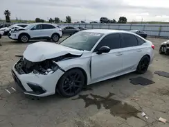 2HGFE2F50NH571924 2022 HONDA CIVIC