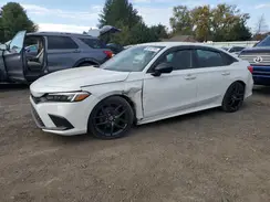 2HGFE2F50NH572202 2022 HONDA CIVIC