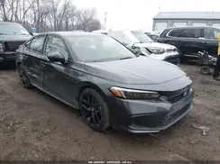 2HGFE2F50NH572815 2022 HONDA CIVIC