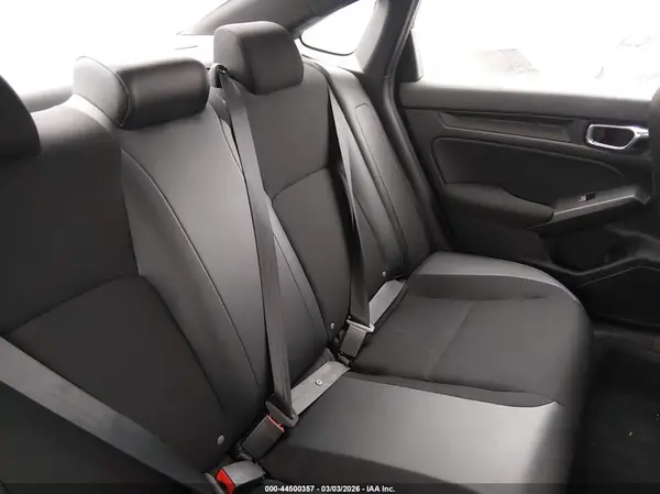 2HGFE2F50NH572815 2022 HONDA CIVIC - Image 8