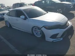 2HGFE2F50NH573270 2022 HONDA CIVIC