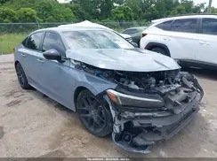2HGFE2F50NH574113 2022 HONDA CIVIC