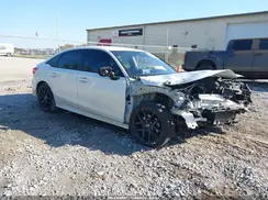 2HGFE2F50NH574399 2022 HONDA CIVIC