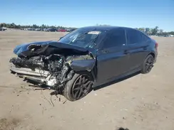 2HGFE2F50NH575164 2022 HONDA CIVIC