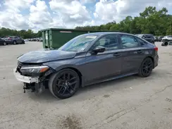2HGFE2F50NH575987 2022 HONDA CIVIC