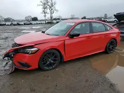2HGFE2F50NH576198 2022 HONDA CIVIC