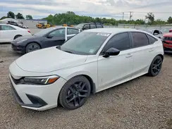 2HGFE2F50NH576427 2022 HONDA CIVIC