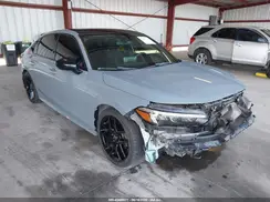 2HGFE2F50NH577061 2022 HONDA CIVIC