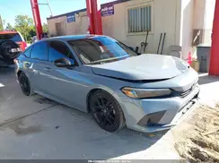 2HGFE2F50NH577481 2022 HONDA CIVIC
