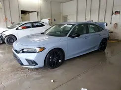 2HGFE2F50NH577996 2022 HONDA CIVIC
