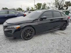 2HGFE2F50NH578131 2022 HONDA CIVIC
