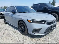 2HGFE2F50NH578307 2022 HONDA CIVIC