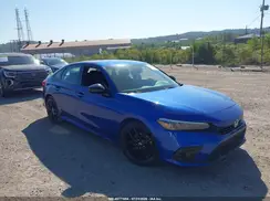2HGFE2F50NH578775 2022 HONDA CIVIC
