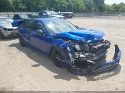 2HGFE2F50NH578789 2022 HONDA CIVIC